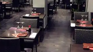 Restaurant Sushi 6eme