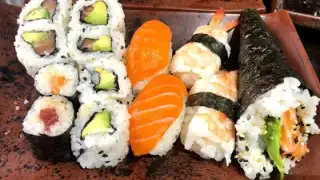 Sushi 6eme – photo 3