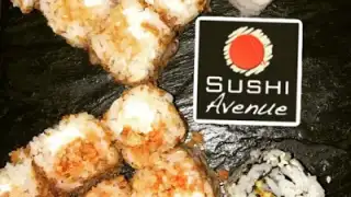 Sushi Avenue – photo 2