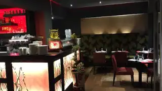 Restaurant Sushi Cherie