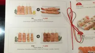 Sushi Cherie – photo 3