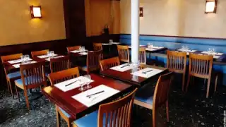 Restaurant Sushi Gozen