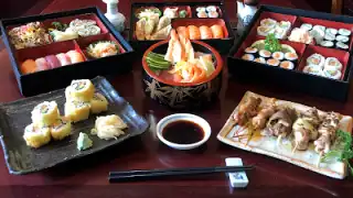 Sushi Gozen – photo 2