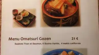Sushi Gozen – photo 3