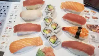 Sushi Hanaki – photo 3