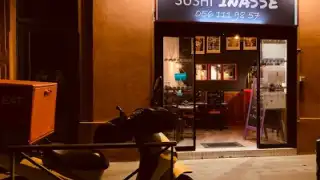 Sushi Inasse, restaurant à Toulouse