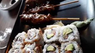 Sushi Inasse – photo 3