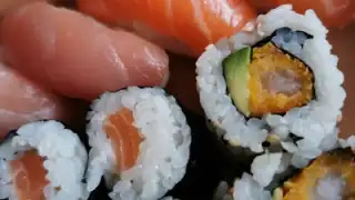 Sushi Love – photo 1