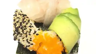 Sushi Love – photo 3