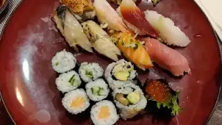 Sushi Marche – photo 2