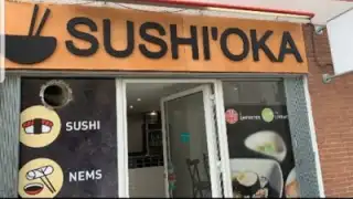 Sushi oka – photo 4