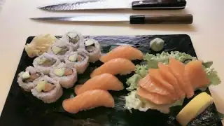 Sushi Paradise – photo 2
