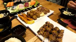 Sushi Paradise – photo 3
