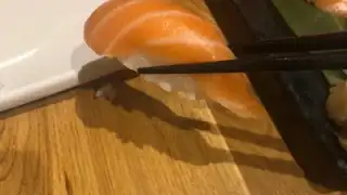 Sushi Paradise – photo 4