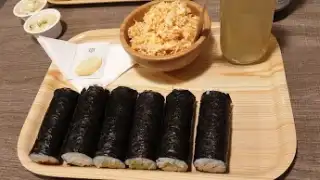 Sushi Roll s – photo 2