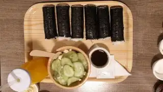 Sushi Roll s – photo 3