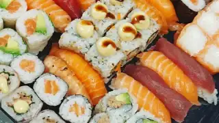 Sushi Shop – photo 2