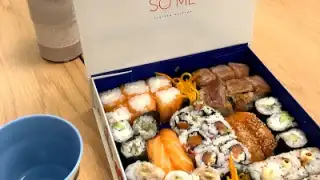 Sushi Shop – photo 4