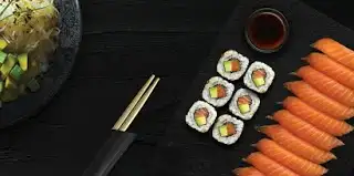 Sushi Shop Merignac – photo 2