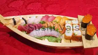 Sushi Vaise – photo 3
