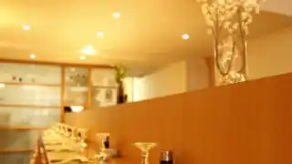 Restaurant Sushido