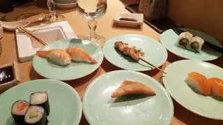 Sushido – photo 2