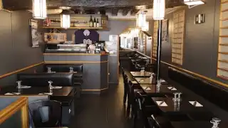 Restaurant Sushiko