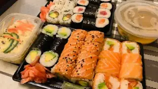 Sushiko – photo 3