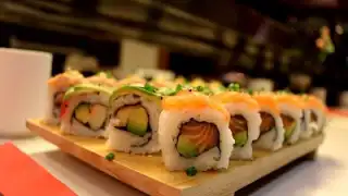Sushimasa Gerland – photo 2