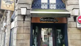 Restaurant Sweeney Todd s