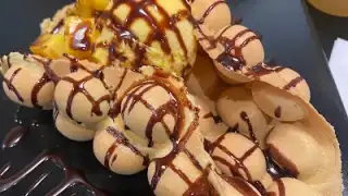 Sweet Dessert – photo 2