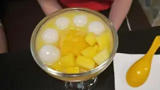Sweet Dessert – photo 3