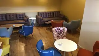 Restaurant Sweet Home Cafe