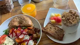 Sweet Home Cafe – photo 2