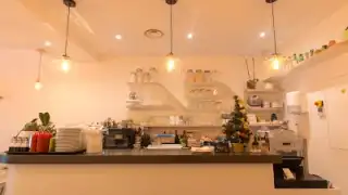 Restaurant Sweetea s