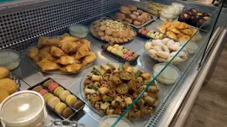 Syriana Restaurant & Cafe – photo 2