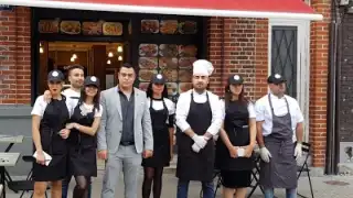 Syriana Restaurant & Cafe – photo 4