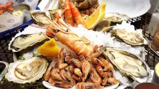 Huguette Bistro de la Mer – photo 1