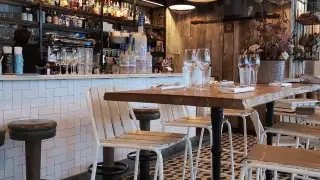 Huguette Bistro de la Mer – photo 2