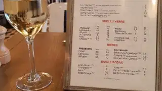 Huguette Bistro de la Mer – photo 3