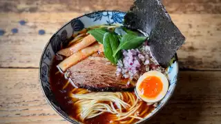 Kodawari Ramen (Yokocho) – photo 1
