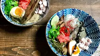 Kodawari Ramen (Yokocho) – photo 2