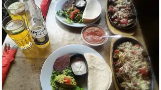 Fajitas – photo 1