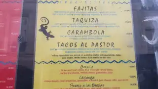 Fajitas – photo 3