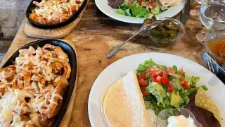 Fajitas – photo 4