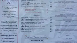 Le Caroubier – photo 3