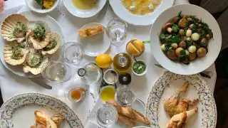 LouLou Paris Restaurant – photo 1