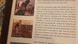 Le Cheval de Troie – photo 3