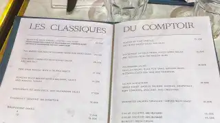 Comptoir de la Gastronomie – photo 3