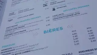 Le Bistrot des Halles – photo 4